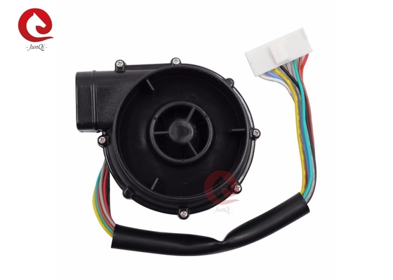 OWB8040-12V Máy quạt ly tâm năng lượng thấp Đối với mặt nạ an toàn Máy quạt ngủ Máy thông gió môi trường