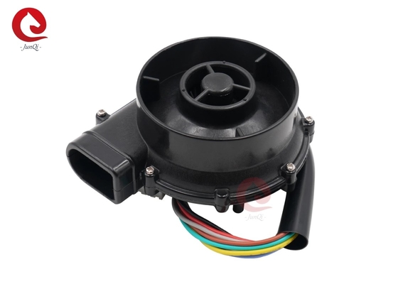 OWB8040-12V Máy quạt ly tâm năng lượng thấp Đối với mặt nạ an toàn Máy quạt ngủ Máy thông gió môi trường