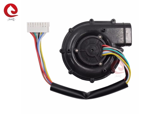 OWB8040-12V Máy quạt ly tâm năng lượng thấp Đối với mặt nạ an toàn Máy quạt ngủ Máy thông gió môi trường