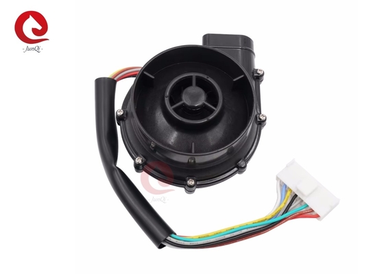 OWB8040-12V Máy quạt ly tâm năng lượng thấp Đối với mặt nạ an toàn Máy quạt ngủ Máy thông gió môi trường