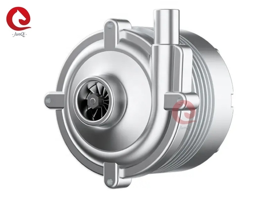 Junqi OWB7575-220VAC Máy thổi không khí không bàn chải Tốc độ cao 80000rpm 666L / phút Dòng không khí 50Kpa Cho áo khoác thổi
