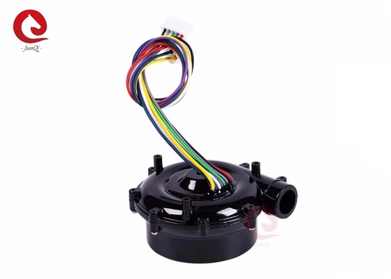 Junqi 24V không chải OWB7040-24V Máy quạt thổi không khí ly tâm 6.5kpa Cho Máy in 3D VzBot HevORT