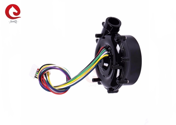 Junqi 24V không chải OWB7040-24V Máy quạt thổi không khí ly tâm 6.5kpa Cho Máy in 3D VzBot HevORT