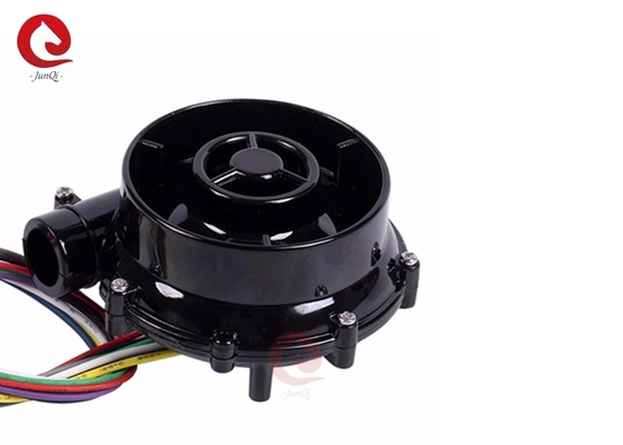 Junqi 24V không chải OWB7040-24V Máy quạt thổi không khí ly tâm 6.5kpa Cho Máy in 3D VzBot HevORT