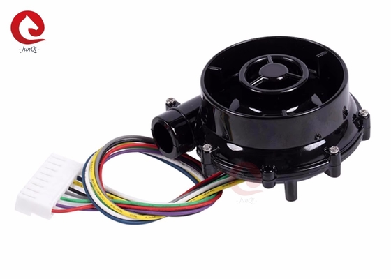 Junqi 24V không chải OWB7040-24V Máy quạt thổi không khí ly tâm 6.5kpa Cho Máy in 3D VzBot HevORT