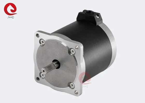 Nema34 1.8 độ 86mm 2Phase Round Hybrid Stepper Motor cho máy điều hòa không khí gia đình