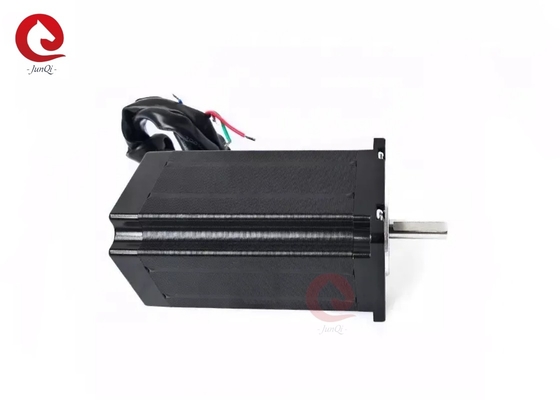 2 Giai đoạn 1,8 độ 3.2N.M Hybrid mở vòng xoáy động cơ bước Nema34 86STH80 cho máy CNC