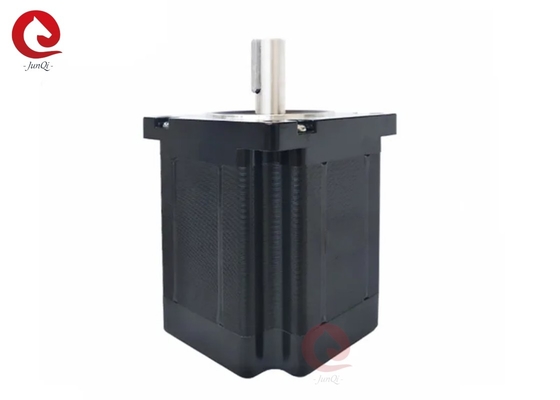 2 Giai đoạn 1,8 độ 3.2N.M Hybrid mở vòng xoáy động cơ bước Nema34 86STH80 cho máy CNC