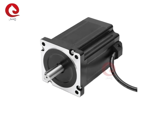 2 Giai đoạn 1,8 độ 3.2N.M Hybrid mở vòng xoáy động cơ bước Nema34 86STH80 cho máy CNC