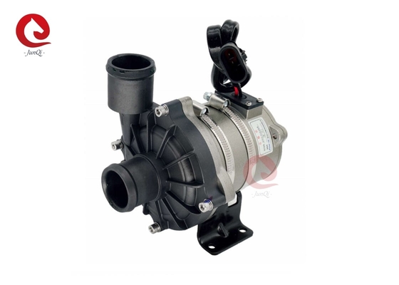 JP200-2-24V-FP 24V 180W 2000L / h 12mm Đầu cao PWM máy bơm nước không chải cho động cơ ô tô làm mát lưu thông