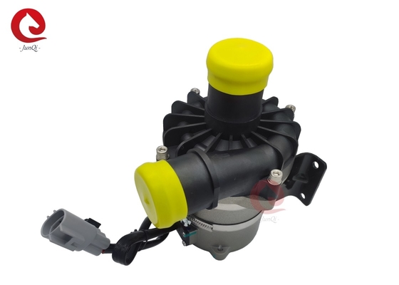 JP200-2-24V-FP 24V 180W 2000L / h 12mm Đầu cao PWM máy bơm nước không chải cho động cơ ô tô làm mát lưu thông