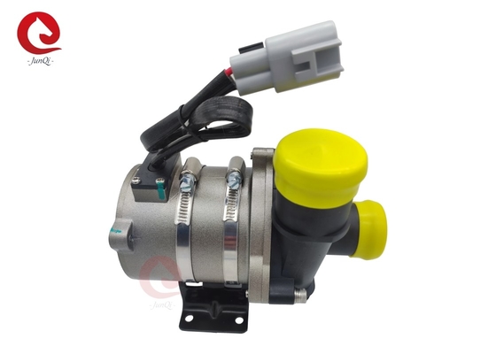 24V 16m đầu 2800L / h 290W EWP JP200-2 máy bơm nước không chải để sưởi ấm thông gió điều hòa không khí
