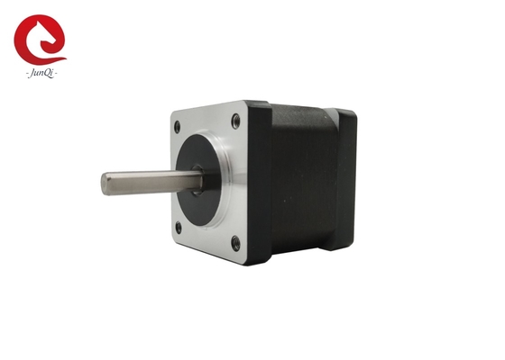 JUNQI Nema14 ((35mm) 2Phase Stepper Motor JQ35HB34-0804A 4 dây dẫn 18N.cm Cho máy in 3D