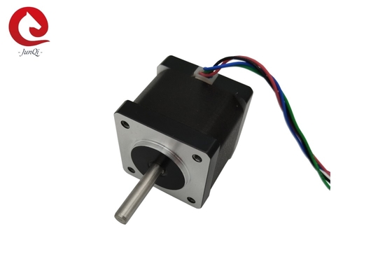 JUNQI Nema14 ((35mm) 2Phase Stepper Motor JQ35HB34-0804A 4 dây dẫn 18N.cm Cho máy in 3D