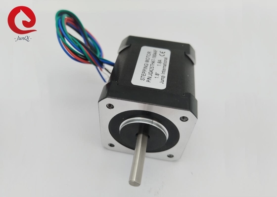 Junqi Nema17 2 pha động cơ bước JQ42STH47-1804AF 1.8A 0.55N.m Cho máy khắc
