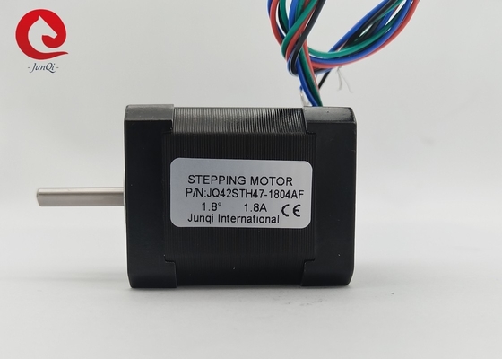 Junqi Nema17 2 pha động cơ bước JQ42STH47-1804AF 1.8A 0.55N.m Cho máy khắc