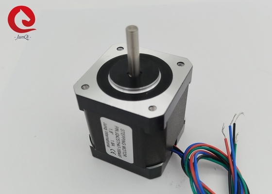 Junqi Nema17 2 pha động cơ bước JQ42STH47-1804AF 1.8A 0.55N.m Cho máy khắc