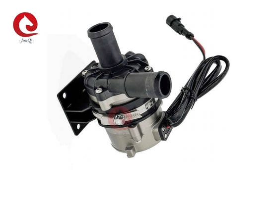 12V/24V Tốc độ cố định 100W Máy bơm nước điện JP100F Cho hệ thống làm mát xe điện
