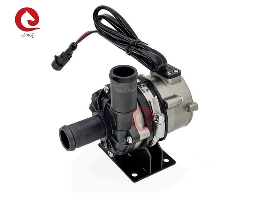 12V/24V Tốc độ cố định 100W Máy bơm nước điện JP100F Cho hệ thống làm mát xe điện