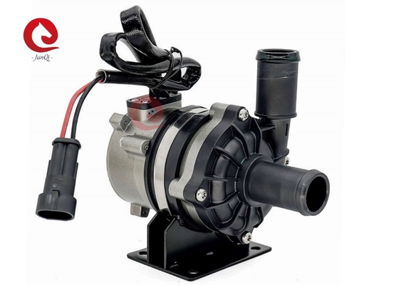 12V/24V Tốc độ cố định 100W Máy bơm nước điện JP100F Cho hệ thống làm mát xe điện