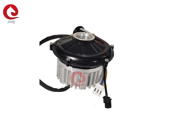 24V Mini CAPA Bipap Exhaust Blower, BLDC công nghiệp ly tâm Turbo Waterproof Fan