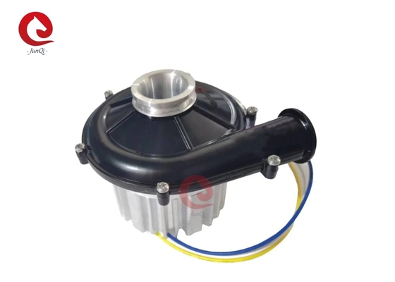 24V Mini CAPA Bipap Exhaust Blower, BLDC công nghiệp ly tâm Turbo Waterproof Fan
