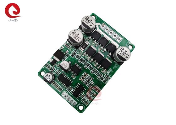 DC7-48V Bảng điều khiển động cơ không chải JYQD_V6.3B Cho động cơ BLDC không cảm biến 3Phase