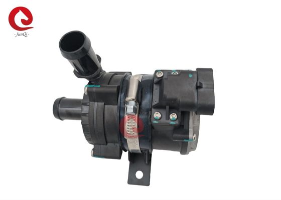 Máy bơm hệ thống làm mát chất lỏng sạc xe điện áp suất cao 24V/12V, máy bơm dòng JP80