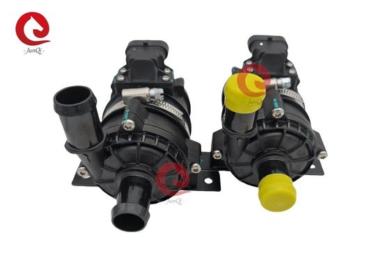 JUNQI IP67 PWM điều khiển xe ô tô xe buýt điện máy bơm nước xe vận chuyển điện máy bơm nước điện