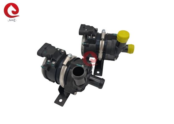 JUNQI IP67 PWM điều khiển xe ô tô xe buýt điện máy bơm nước xe vận chuyển điện máy bơm nước điện