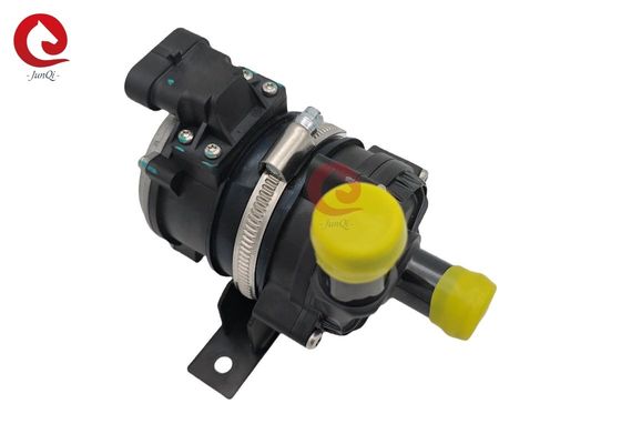 JUNQI JP80 Máy bơm nước xe hybrid 12V Xe thương mại EV Xe tải máy bơm nước