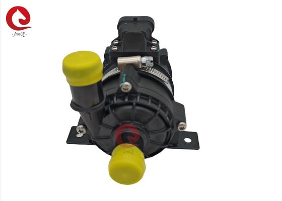 12V/24VDC 80W BLDC bơm nước điện làm mát với điều khiển PWM cho quản lý nhiệt điện van