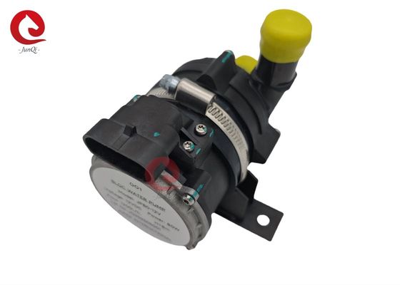12V/24VDC 80W BLDC bơm nước điện làm mát với điều khiển PWM cho quản lý nhiệt điện van