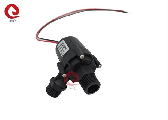 JQ-P4504 Máy bơm thiết bị Beatuty, 24VDC 30W Máy bơm nước BLDC âm thầm rung động thấp cho máy giặt tóc