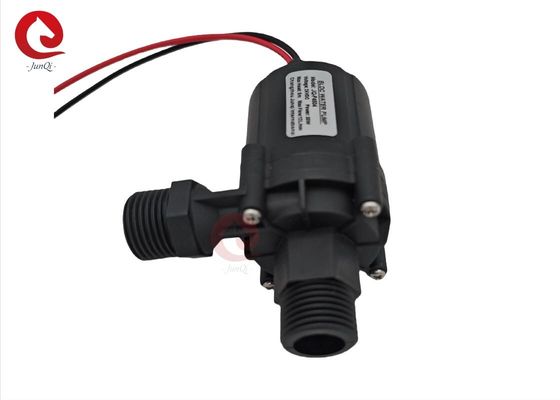 JQ-P4504 Máy bơm thiết bị Beatuty, 24VDC 30W Máy bơm nước BLDC âm thầm rung động thấp cho máy giặt tóc