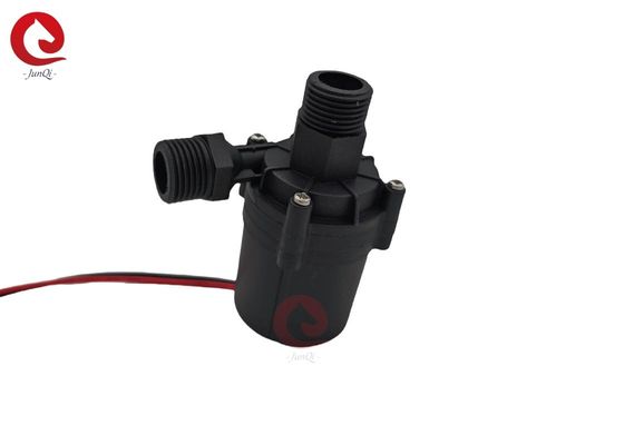 JQ-P4504 Máy bơm thiết bị Beatuty, 24VDC 30W Máy bơm nước BLDC âm thầm rung động thấp cho máy giặt tóc