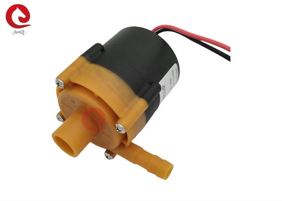 Máy bơm nước không chải 24VDC cho máy làm mát công nghiệp, hiệu suất cao, JQ-P6201