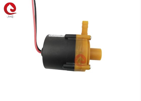 Máy bơm nước không chải 24VDC cho máy làm mát công nghiệp, hiệu suất cao, JQ-P6201