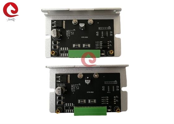Bộ điều khiển động cơ bước PM CCYH-201M 12v-40 VDC 0.5A-1A, điều khiển động cơ bước 2 pha 4 pha