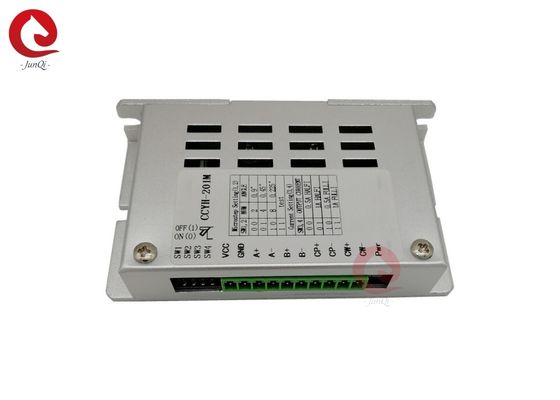 Bộ điều khiển động cơ bước PM CCYH-201M 12v-40 VDC 0.5A-1A, điều khiển động cơ bước 2 pha 4 pha