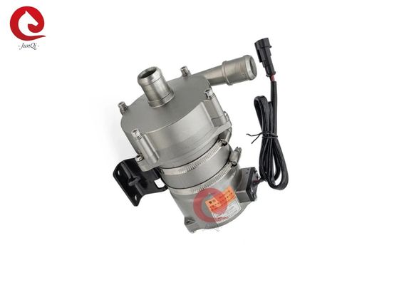 2000LPH 18m đầu máy bơm nước điện tử cho xe tải hạng nặng hệ thống làm mát