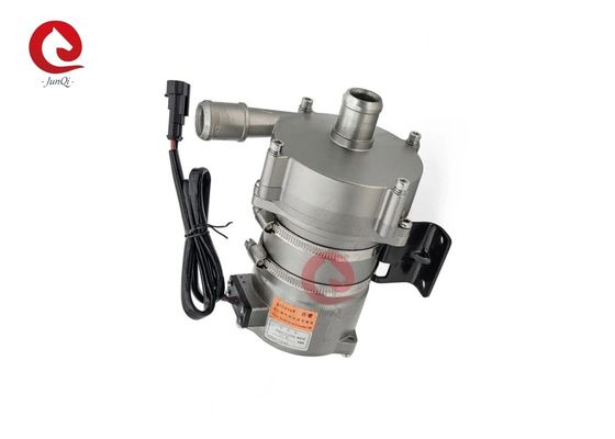 2000LPH 18m đầu máy bơm nước điện tử cho xe tải hạng nặng hệ thống làm mát