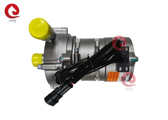24V 240W Nâng cao 18m JP200-3X Máy bơm nước điện tử cho xe tải Cocal và MuCK Truck Engine Cooling