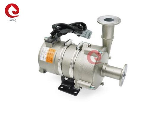 JP300C với máy bơm nước DC không chải