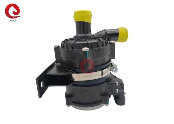 Bơm nước mini BLDC 12V 20L/Phút Lưu lượng 8m Cột áp JP80-12V Bơm tăng áp cho xe điện