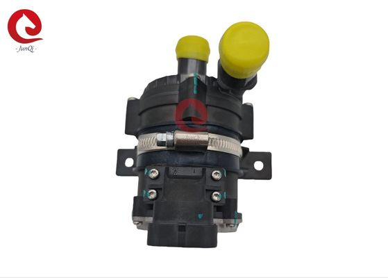 Bơm nước BLDC 24V, cột áp 8m, lưu lượng 20L/phút, dùng cho hệ thống làm mát trạm sạc xe điện