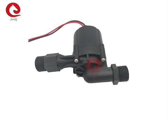 Máy bơm nước DC không chổi than 24V 55W 35LPM cho tuần hoàn làm mát động cơ ô tô