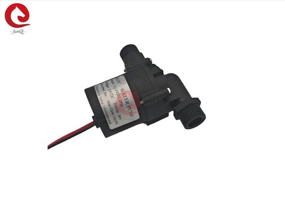 Máy bơm nước DC không chổi than 24V 55W 35LPM cho tuần hoàn làm mát động cơ ô tô