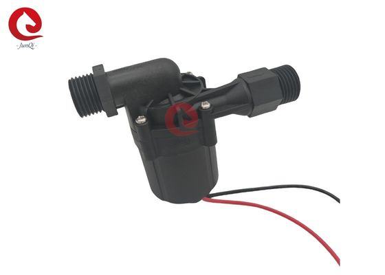 Máy bơm nước DC không chổi than 24V 55W 35LPM cho tuần hoàn làm mát động cơ ô tô