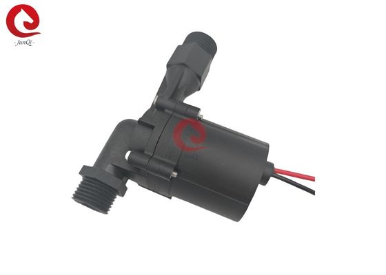12V / 24V DC Máy sưởi nước điện Máy giặt nhỏ Bơm tăng cường JQ-P4502